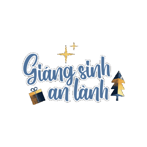 Merry Christmas Party Sticker by PITO