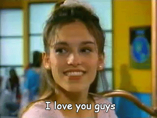 amy jo johnson love yall GIF - amy jo johnson love yall GIF