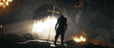 Calling Assassins Creed GIF by Ubisoft