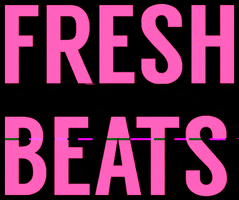 Chillhop Fresh Beats GIF by SOUNDPLATE