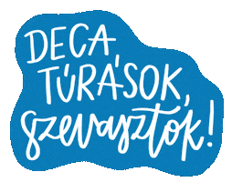Magyargif Termeszet Sticker by Decathlon Hungary