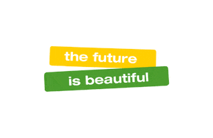 Happy Women Empowerment Sticker by Alba Botanica