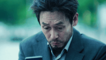 Mousetrap Selfie Smile GIF