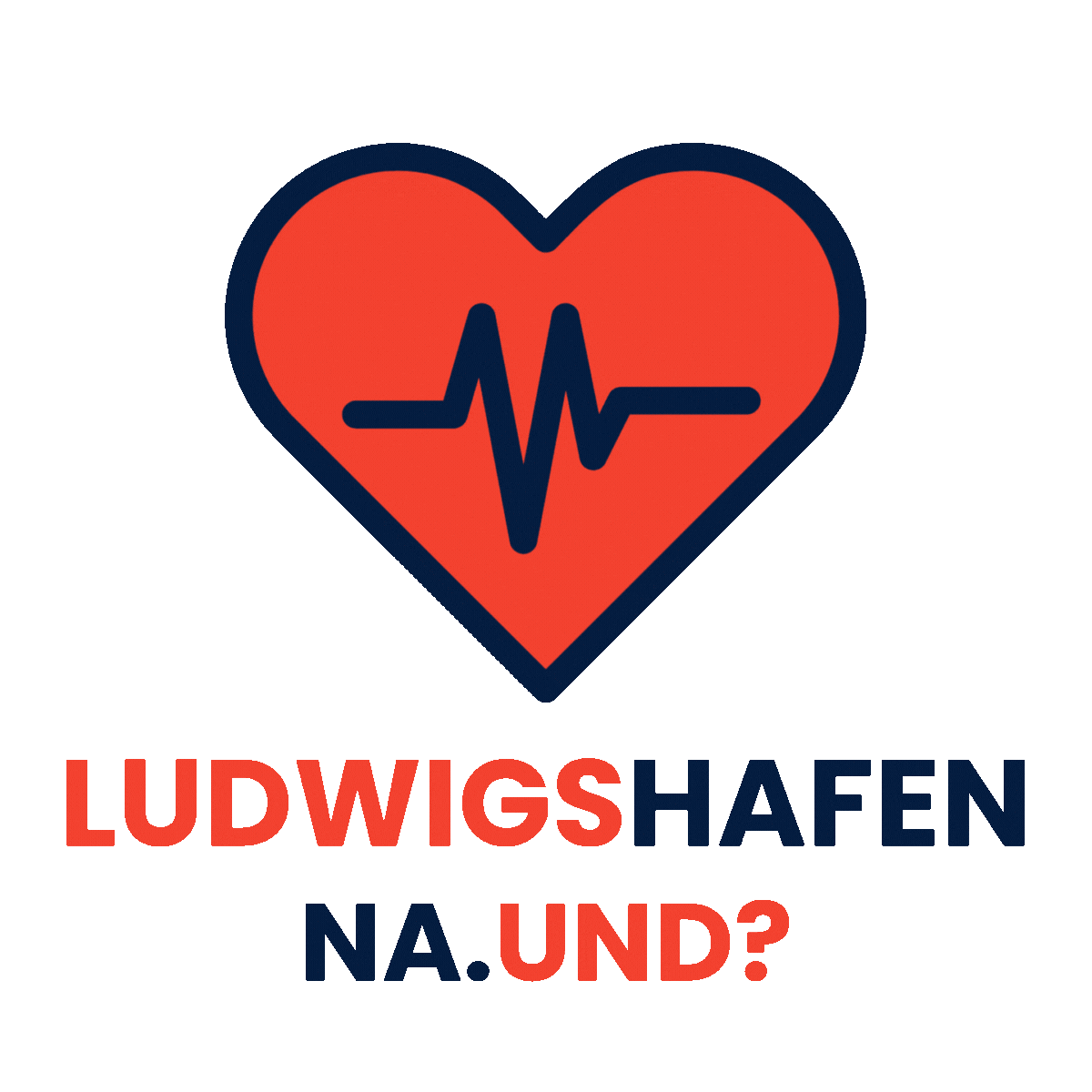 Lu.lebt! Sticker