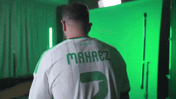 Al Ahly Algeria GIF