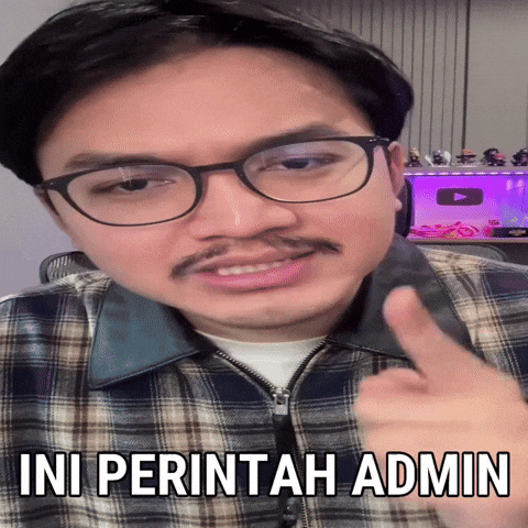 Ade GIF
