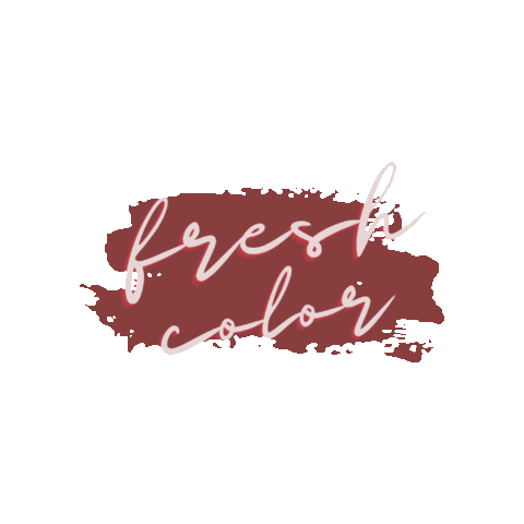 Sticker by Wildflower Salon