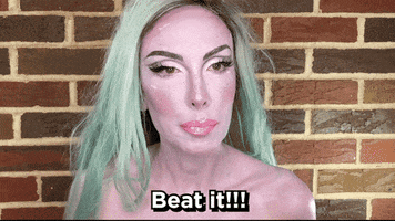 Tara Savelo GIF