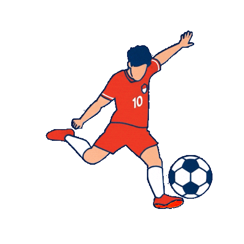 Piala Sticker by Hyundai Motors Indonesia