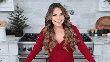 Who Knows Dancing GIF by Rosanna Pansino