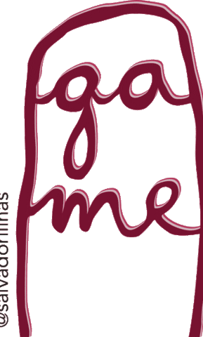 Game Sticker