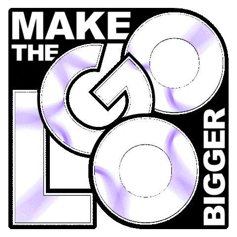Logo Sticker
