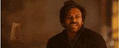 Omi Ojas GIF by Sharat overseas distribution