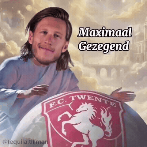 Fc Twente GIF