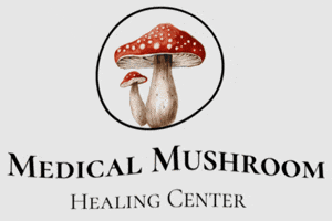 Mushroom Healer GIF