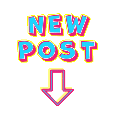 Post Click Sticker