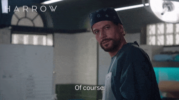 Abc Tv Nod GIF by ABC TV + IVIEW