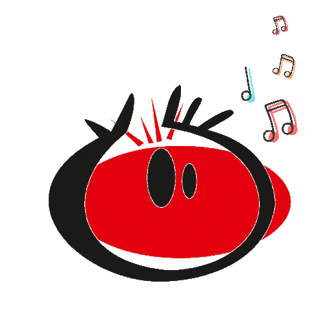 Samedobrevibracije Sticker by Radio Fantasy Slo