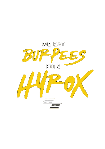 Sticker by xpfitnesshub