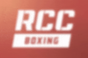 Boxing GIF by RCC Sport