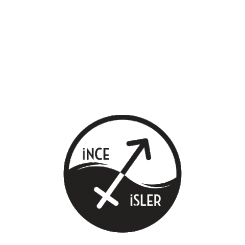 Sticker by Ince Isler