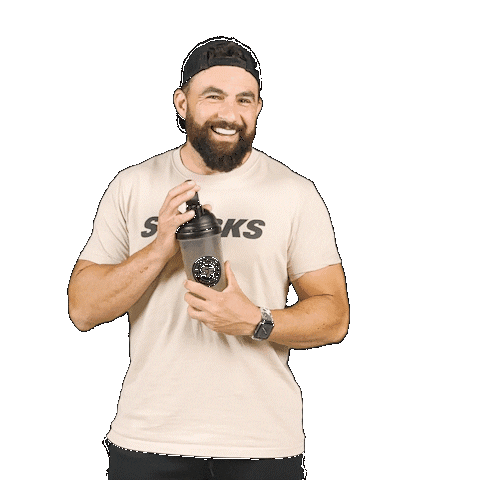 Sticker by Starks Fitness