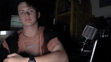 GIF by Blake Harrison