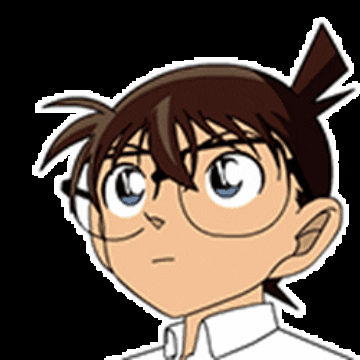 Detectiveconan GIF