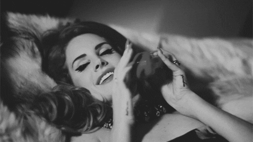 lana del rey