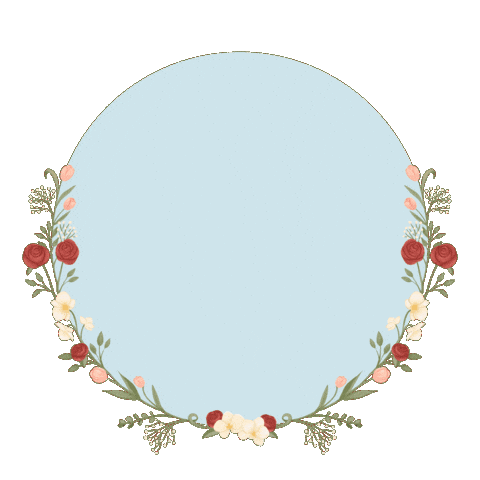 Rarandira Sticker