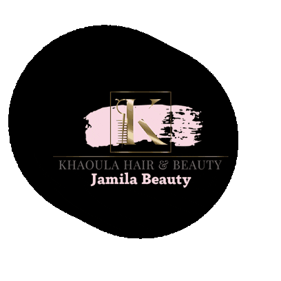 Jamila Beauty Sticker