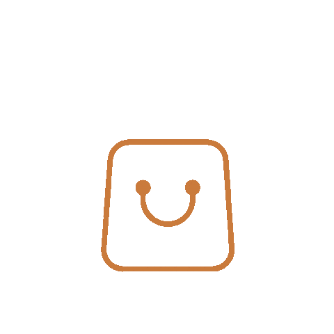 Sticker by Crescent Mall