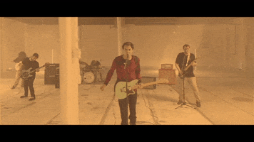 Music Video Devils GIF by Crash The Calm