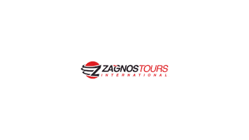 zagnostur Sticker