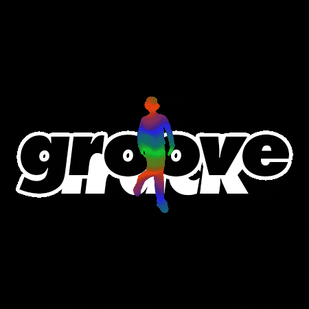 Land Grooves GIF