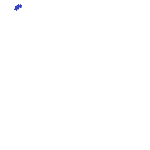 Game the Vote Sticker