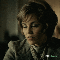 Confused Apology GIF by FX Networks