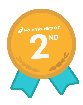 Half Marathon Fitness Sticker By Asics For Ios Android Giphy