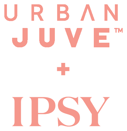 Skincare Glow Sticker by Urban Juve