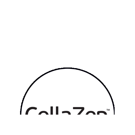 Collazen Athens Sticker