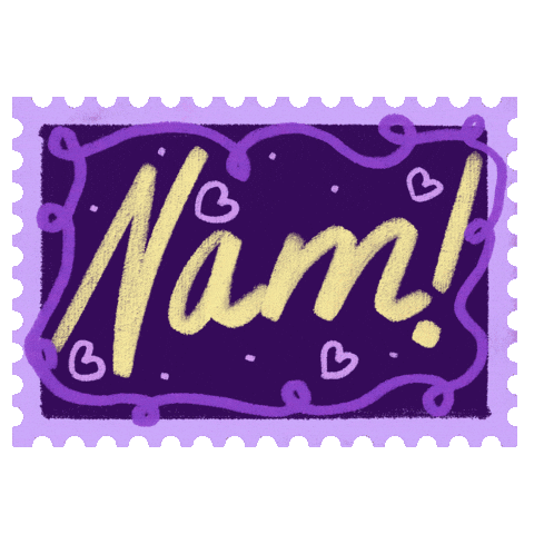 Nam Sticker