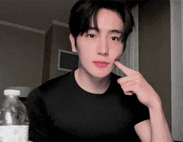 Hyunjae GIF
