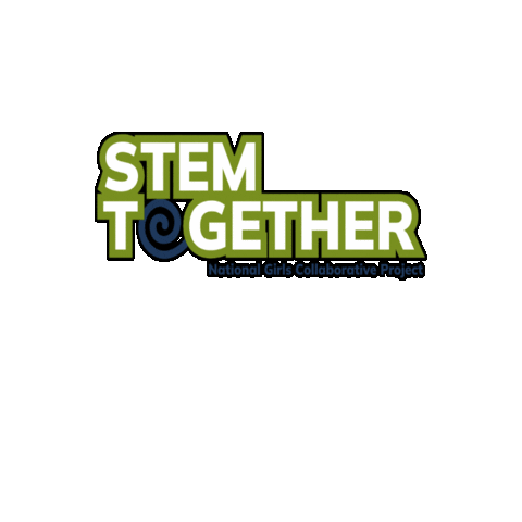 Sticker by National Girls Collaborative Project