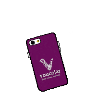 Vou Colar Sticker