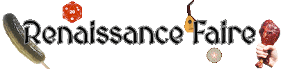 Renaissance Pickles Sticker by DelaFaire