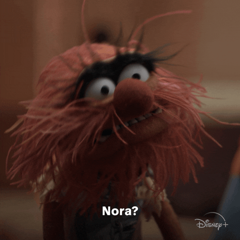 The Muppets Hello GIF by ABC Network