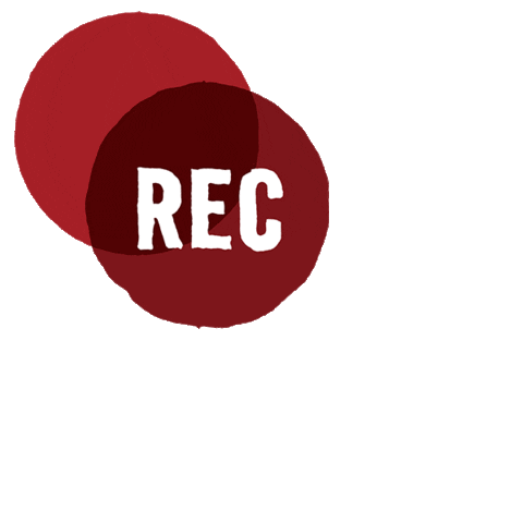 Artist Philadelphia Sticker by REC Philly