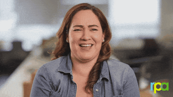 laugh what GIF by RPA_Advertising