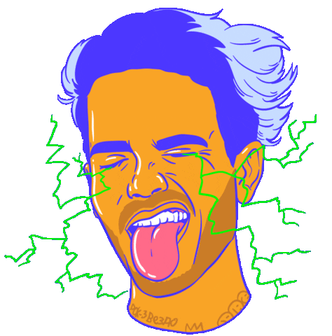 Everybody Knows Sticker