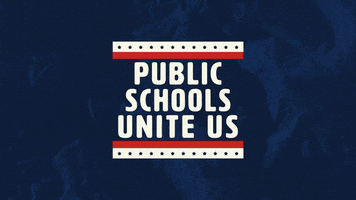 Union Strong GIF by NYSUT